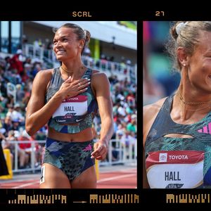 Image post by @americantrackleague on Instagram