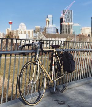 Image post by @cityofcalgary on Instagram