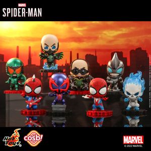 Image post by @hottoyscollectibles on Instagram