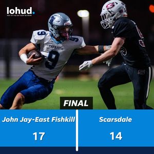 Image post by @lohudsports on Instagram
