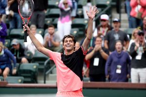 Image post by @taylor_fritz on Instagram