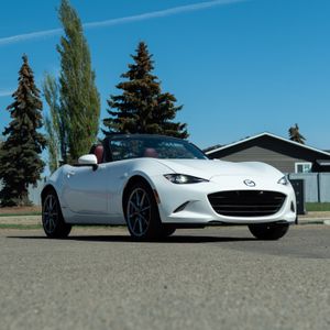 Image post by @parkmazda on Instagram