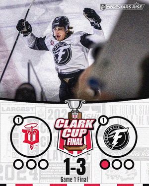 Image post by @ushl on Instagram