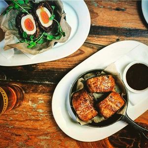 Image post by @theparcelyardpub on Instagram