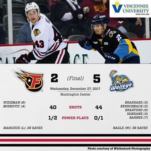 Image post by @indyfuel on Instagram