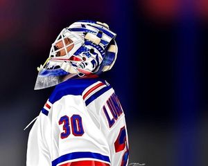 Image post by @nhl.discussion on Instagram