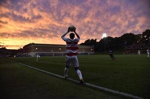 Image post by @daytonflyers on Instagram