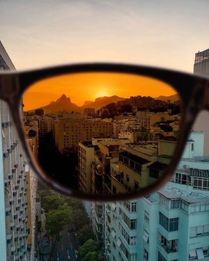 Image post by @skyline_specs on Instagram