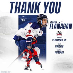 Image post by @brockwhockey on Instagram