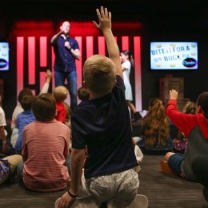 Image post by @opendoorchurchnc on Instagram