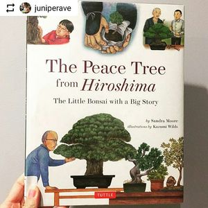 Image post by @tuttlepublishing on Instagram