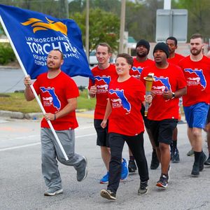 Image post by @specialolympicsfl on Instagram