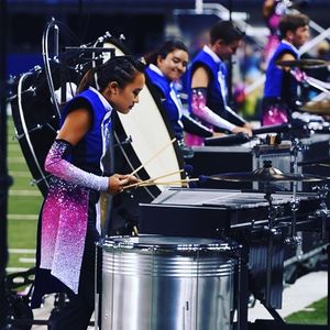 Image post by @thebluedevils on Instagram
