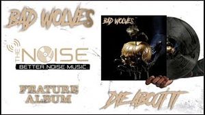 Video post by @betternoisemusic on YouTube