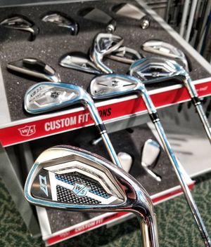 Image post by @wilsongolfcanada on Instagram