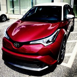 Image post by @jerrystoyota on Instagram