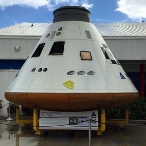 Image post by @nasaartemis on Instagram