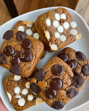 Image post by @skinnymechocolates on Instagram