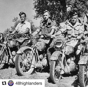 Image post by @standrewstoronto on Instagram