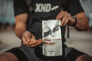 Image post by @xendurance on Instagram