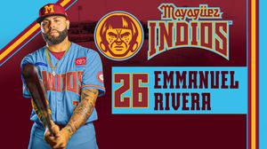 Image post by @indiosmayaguezlbprc on Instagram