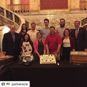 Image post by @playhousesquare on Instagram