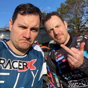 Image post by @racerxonline on Instagram