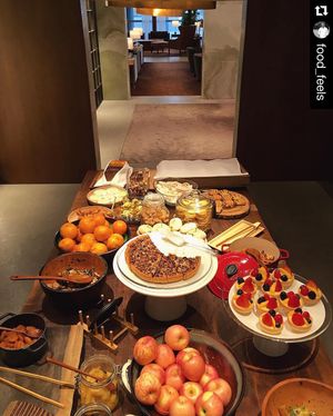 Image post by @cathaypacific on Instagram