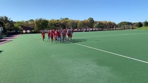 Image post by @terrierfh on Instagram