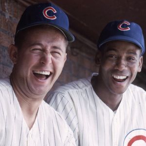 Image post by @cubs on Instagram