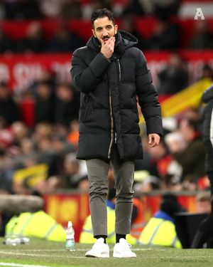 Image post by @TheAthleticFC on Twitter/X