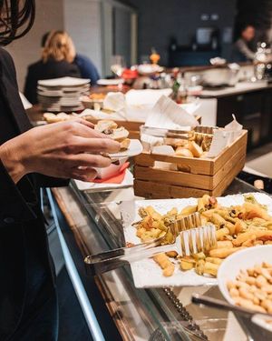 Image post by @bestwestern on Instagram
