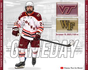 Image post by @vticehockey on Instagram