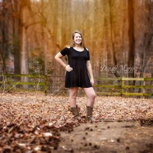 Image post by @dinahmariephotography on Instagram