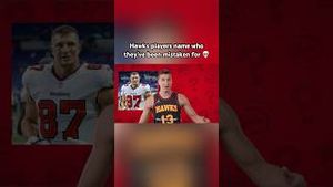 Video post by @Bleacher Report on YouTube