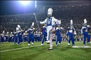 Image post by @tennstateu on Instagram