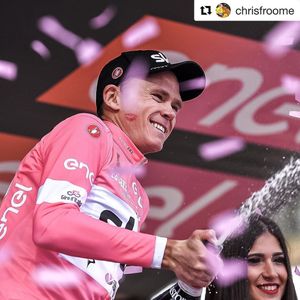 Image post by @kedgebike on Instagram