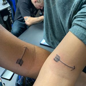 Image post by @clearvisiontattoo on Instagram