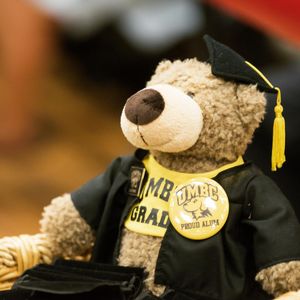 Image post by @umbclife on Instagram