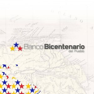 Image post by @bancobicentenario on Instagram