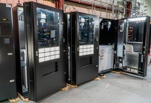 Image post by @fastcorp_vending on Instagram