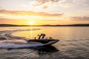 Image post by @tigeboats on Instagram