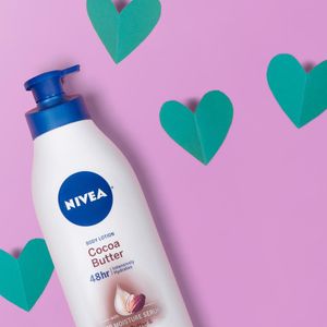 Image post by @niveausa on Instagram