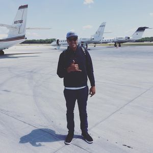 Image post by @tonyfinaugolf on Instagram