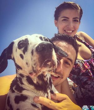 Image post by @rstaatgarcia on Instagram