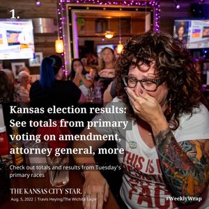 Image post by @thekansascitystar on Instagram
