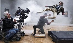 Image post by @team.deakins on Instagram