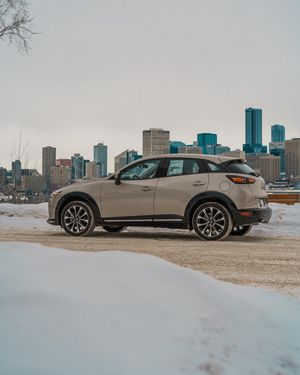 Image post by @parkmazda on Instagram
