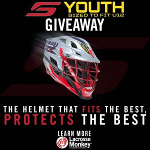 Image post by @cascade_lacrosse on Instagram