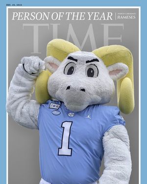 Image post by @goheels on Instagram